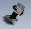 dellorto-carburetor-工业设备-零部件-工业CAD模型-3D城