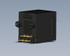 connectors-th-科技-家用电器-工业CAD模型-3D城