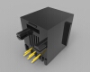 connectors-th-科技-家用电器-工业CAD模型-3D城
