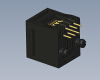 connectors-th-科技-家用电器-工业CAD模型-3D城