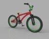 bmx-gt-汽车-其它-工业CAD模型-3D城