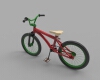 bmx-gt-汽车-其它-工业CAD模型-3D城