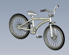 bmx-gt-汽车-其它-工业CAD模型-3D城