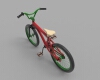 bmx-gt-汽车-其它-工业CAD模型-3D城