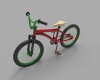 bmx-gt-汽车-其它-工业CAD模型-3D城