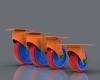 castor-wheel-52-series-工业设备-工具-工业CAD模型-3D城