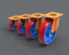 castor-wheel-52-series-工业设备-工具-工业CAD模型-3D城