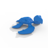 海龟-家居生活-3D打印模型-3D城