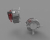 cpu-heatsink-fan-科技-其它-工业CAD模型-3D城