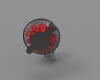 cpu-heatsink-fan-科技-其它-工业CAD模型-3D城