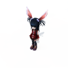 小萝莉-角色人体-角色-VR/AR模型-3D城