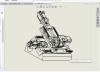 lathe-tool-post-工业设备-机器设备-工业CAD模型-3D城