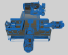 lathe-tool-post-工业设备-机器设备-工业CAD模型-3D城