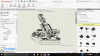 lathe-tool-post-工业设备-机器设备-工业CAD模型-3D城