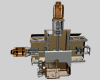 lathe-tool-post-工业设备-机器设备-工业CAD模型-3D城