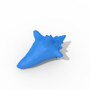 海螺-家居生活-3D打印模型-3D城