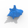 海螺-家居生活-3D打印模型-3D城