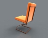 chair-建筑-家具-工业CAD模型-3D城