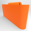 夹子-首饰-3D打印模型-3D城