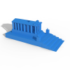 曼彻格-袖珍&收藏-3D打印模型-3D城