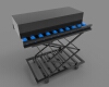 scissor-lift-conveyor-工业设备-工具-工业CAD模型-3D城