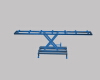scissor-lift-工业设备-机器设备-工业CAD模型-3D城