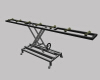 scissor-lift-工业设备-机器设备-工业CAD模型-3D城