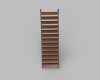 stair-merdiven-建筑-其它-工业CAD模型-3D城