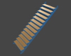 stair-merdiven-建筑-其它-工业CAD模型-3D城