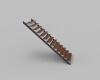 stair-merdiven-建筑-其它-工业CAD模型-3D城