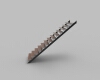 stair-merdiven-建筑-其它-工业CAD模型-3D城