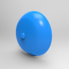 木星 II 号-迷失在空间[电视-游戏&玩具-3D打印模型-3D城