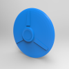木星 II 号-迷失在空间[电视-游戏&玩具-3D打印模型-3D城