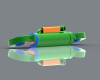 hydraulic-cylinder-工业设备-工具-工业CAD模型-3D城