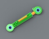 hydraulic-cylinder-工业设备-工具-工业CAD模型-3D城