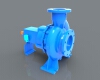 end-suction-pump-工业设备-机器设备-工业CAD模型-3D城