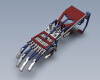 mechanical-hand-modified-工业设备-机器设备-工业CAD模型-3D城