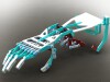 mechanical-hand-modified-工业设备-机器设备-工业CAD模型-3D城