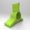 Ultimaker Extruder Gear Grip-DIY-3D打印模型-3D城