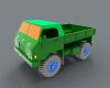 tam110-工业设备-工具-工业CAD模型-3D城