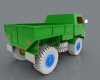 tam110-工业设备-工具-工业CAD模型-3D城