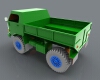 tam110-工业设备-工具-工业CAD模型-3D城