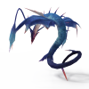 最终幻想20b-角色人体-角色-VR/AR模型-3D城