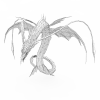 最终幻想20b-角色人体-角色-VR/AR模型-3D城