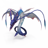 最终幻想20b-角色人体-角色-VR/AR模型-3D城