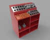 holder-trolley-工业设备-工具-工业CAD模型-3D城