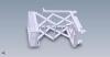 hydraulic-scissor-lift-工业设备-机器设备-工业CAD模型-3D城