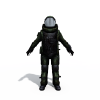 bombsquad-角色人体-角色-VR/AR模型-3D城