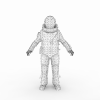 bombsquad-角色人体-角色-VR/AR模型-3D城
