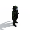 bombsquad-角色人体-角色-VR/AR模型-3D城
